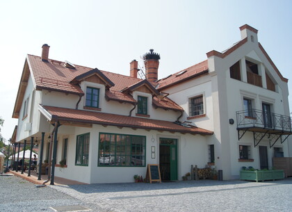 Pivovar s Restaurací - Kytín