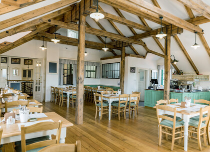 Pivovar s Restaurací - Kytín