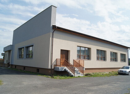 Restaurace se sálem - Velká Lečice