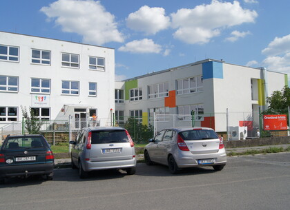 Soukromá Škola - Praha Libuš